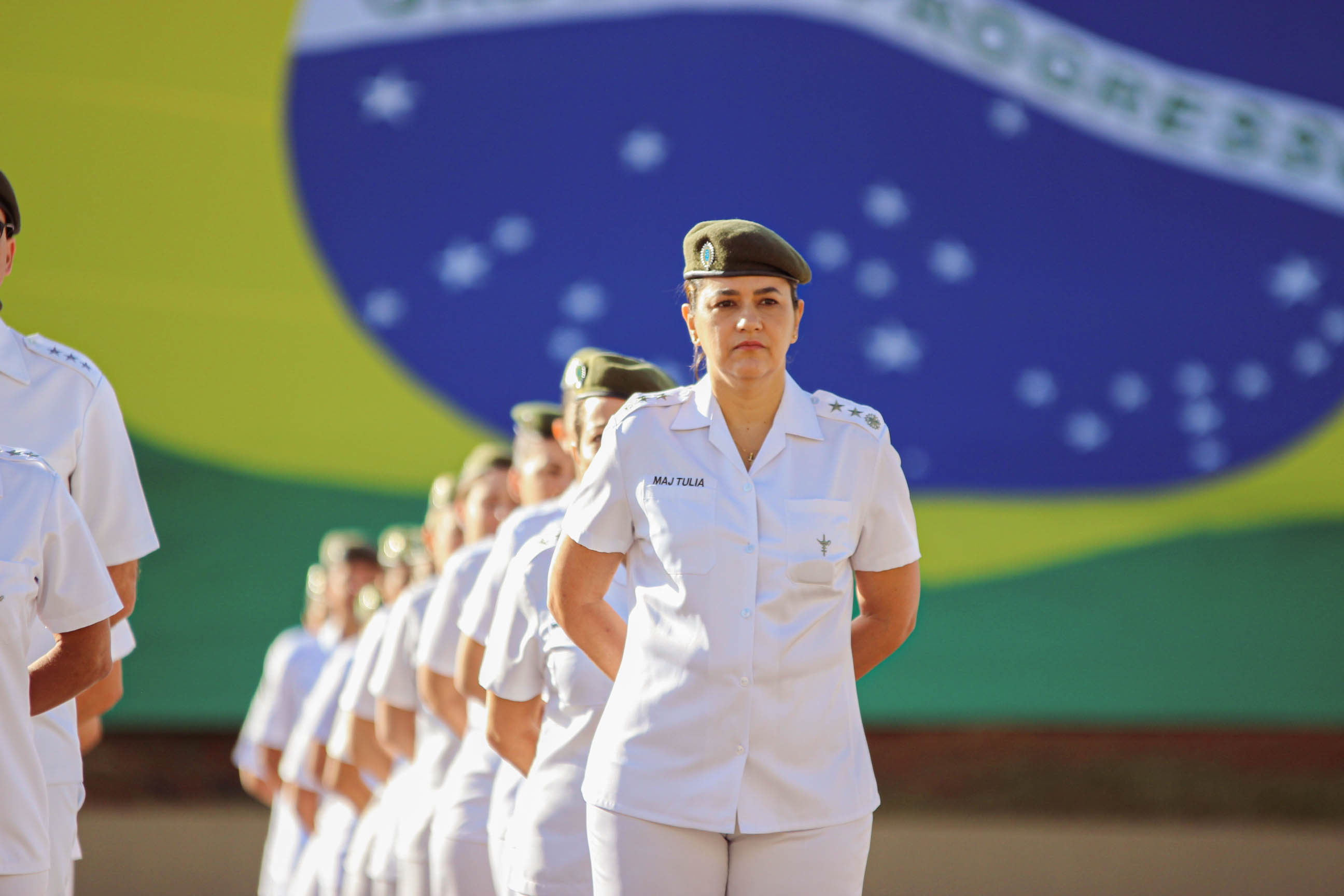 10 de Maio: Dia da Cavalaria – Defesa Aérea & Naval