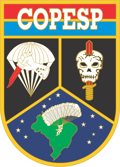 Comando de Operaes Especiais